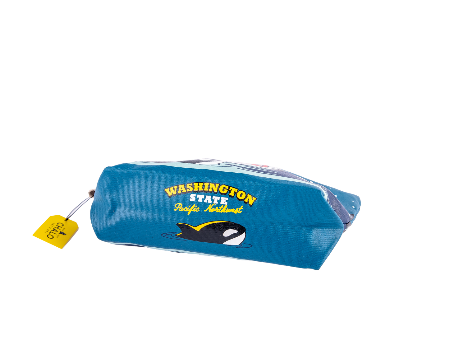 PNW Night Fishermen Medium Pouch