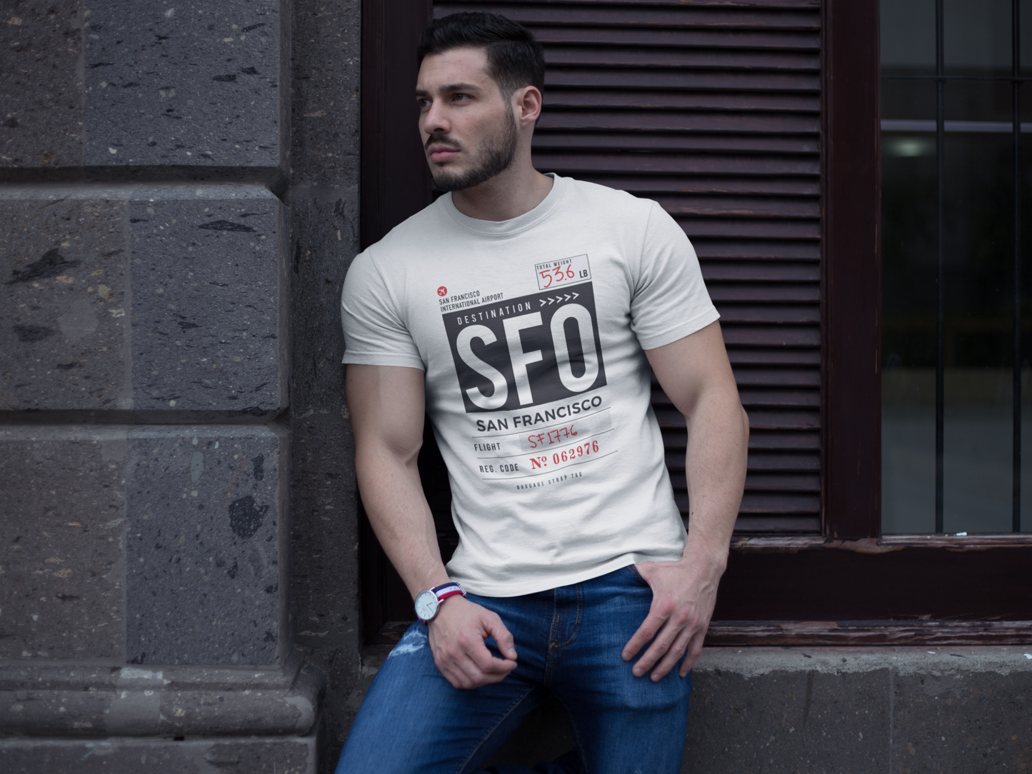 More Than a Tee: The Rise of the Statement T-Shirt