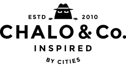 Chalo LLC logo