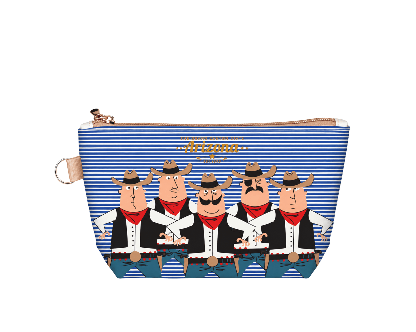 Cowboy Pouch Medium Pouch
