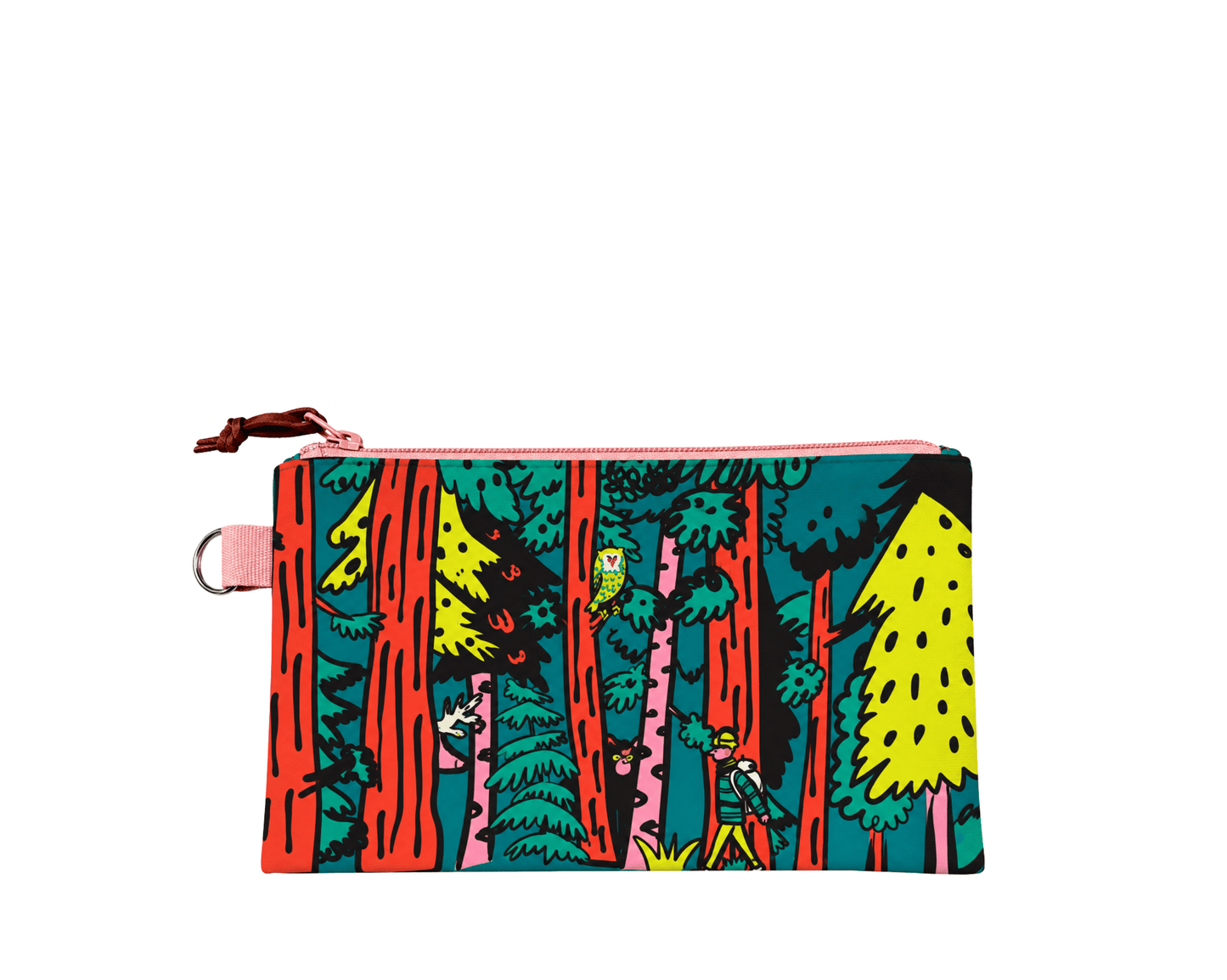 Redwood Lifestyle Small Pouch