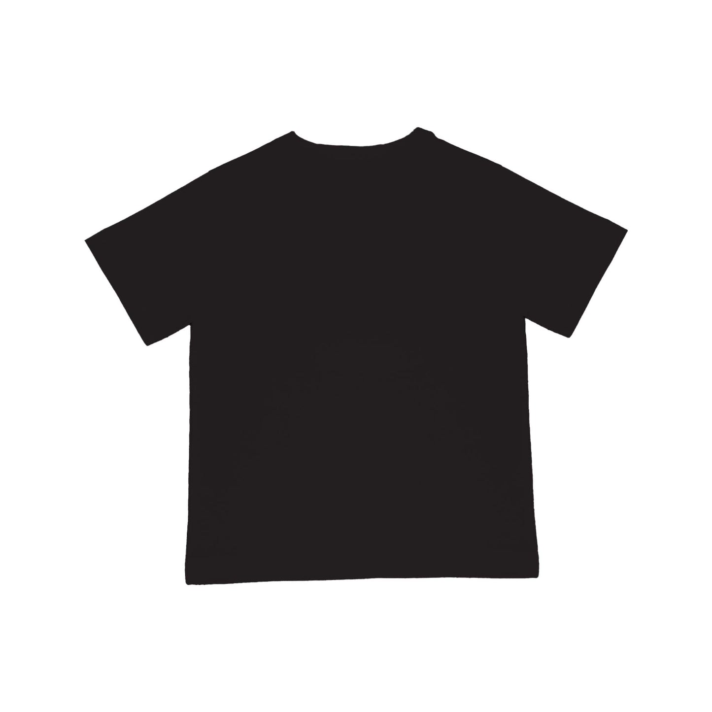 Space Needle Octopus Kid's T-Shirt