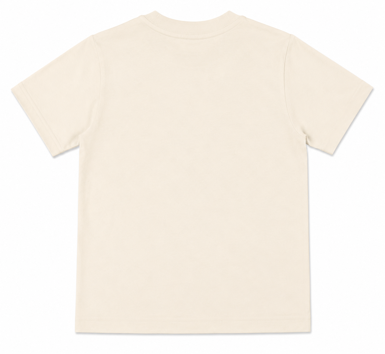 CA Floral Bear T-Shirt