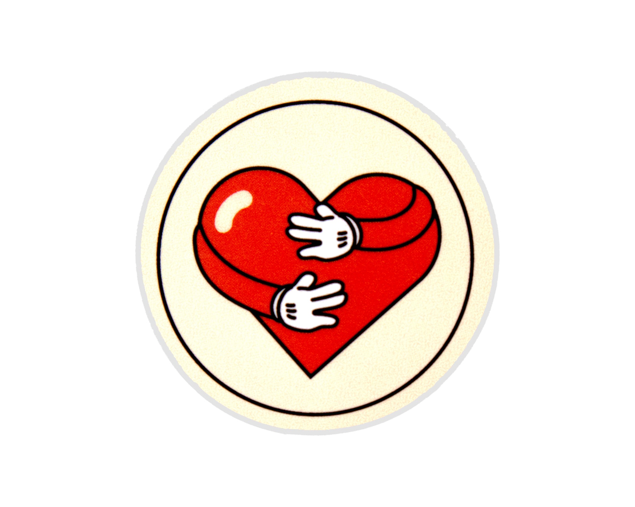 Big Hug Sticker – Chalo & Co.