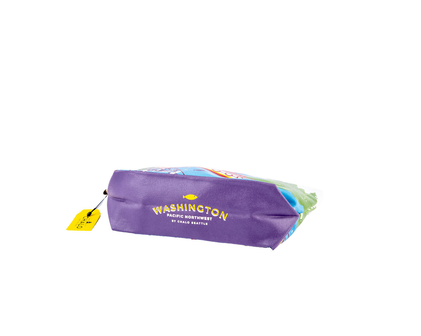 MIW Fishermen Medium Pouch