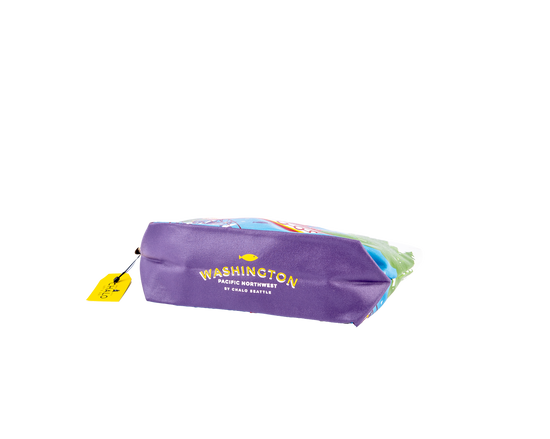 MIW Fishermen Medium Pouch