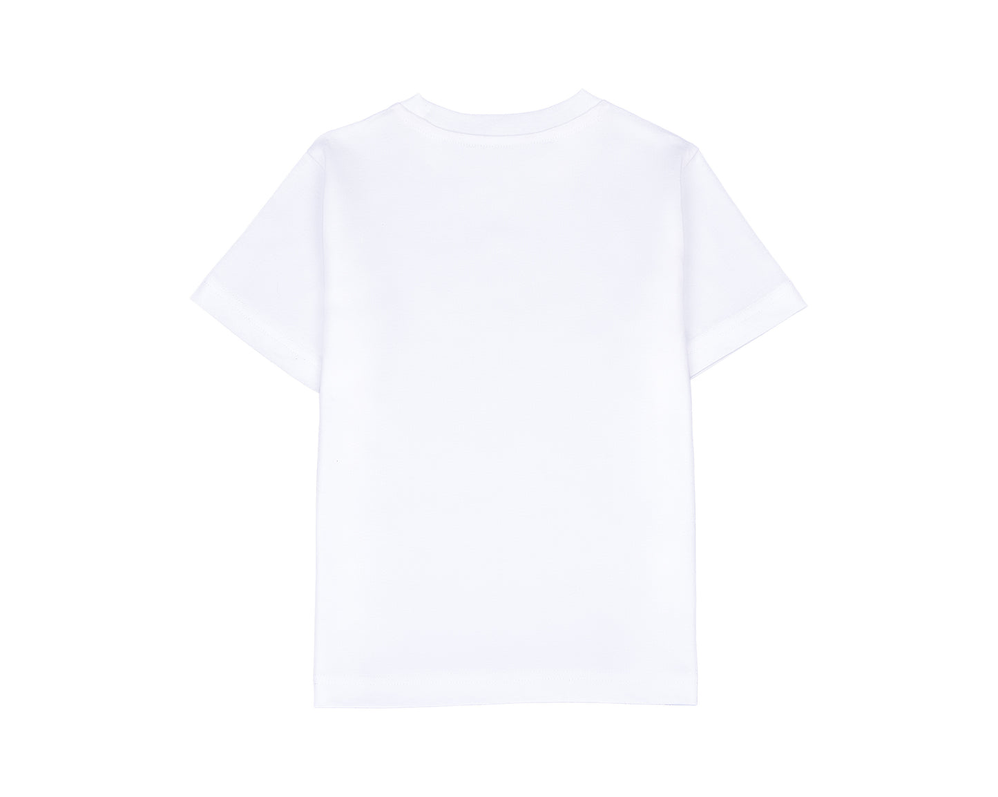 Space Needle Walker White T-Shirt